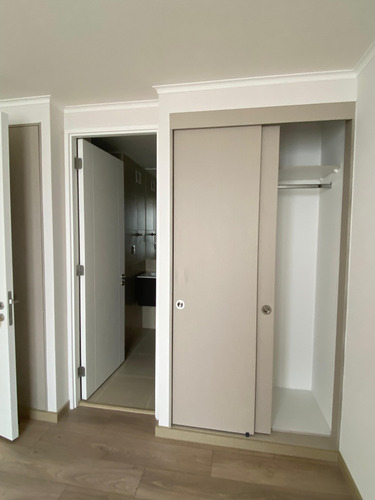 Arriendo Departamento 1D 1B 1E 1B Costas de Montemar - Conc&oacute;n