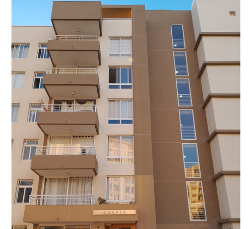 Venta Departamento O 2D 2B 1E Agua Santa - Vi&ntilde;a Del Mar