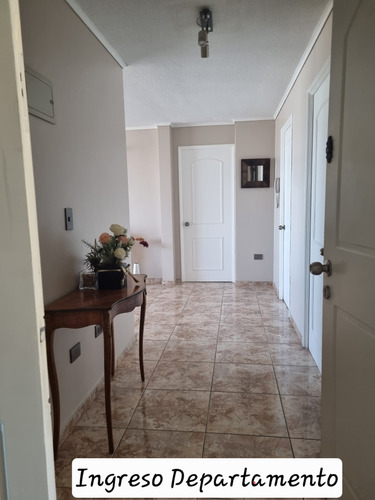 Venta Departamento 5D 3B 1E Miraflores - Vi&ntilde;a Del Mar