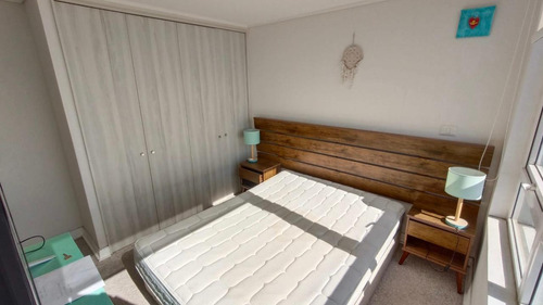 Venta Departamento 3D 2B 2E Montemar - Conc&oacute;n