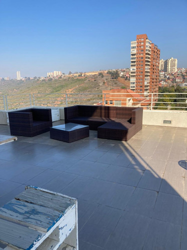 Venta Departamento SP 3D 2B Re&ntilde;aca - Vi&ntilde;a Del Mar