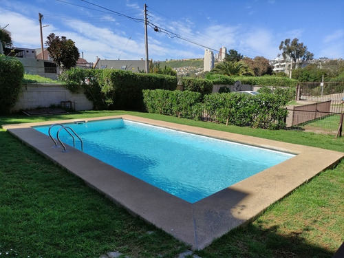 Venta Casa NO 4D en suite 3B 1E Re&ntilde;aca - Vi&ntilde;a Del Mar