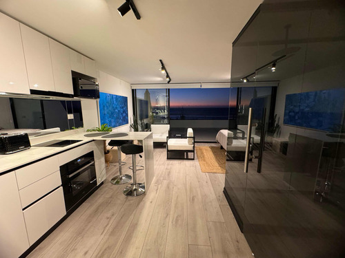 Venta Departamento 1D 1B 1E Playa Amarilla - Conc&oacute;n