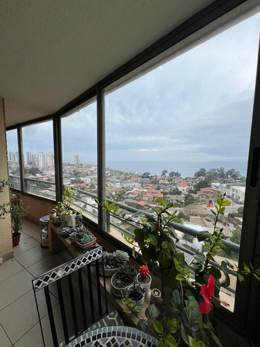 Arriendo Departamento NP 3D en suite 2B 1E Montemar - Conc&oacute;n