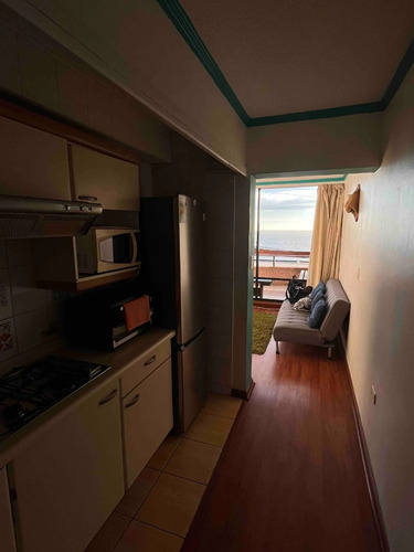 Arriendo Departamento O 2D 2B 1E 1B Re&ntilde;aca - Vi&ntilde;a Del Mar