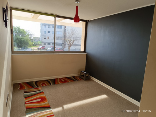Venta Departamento NP 2D 2B 1E 1B G&oacute;mez Carre&ntilde;o - Vi&ntilde;a Del Mar