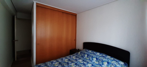 Arriendo Departamento NO 4D en suite 3B 1E  - Vi&ntilde;a Del Mar