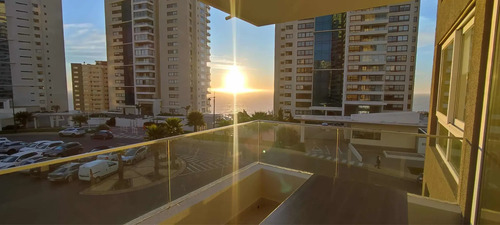 Venta Departamento 2D 2B 1E Costas de Montemar - Conc&oacute;n