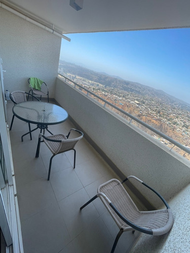 Arriendo Departamento 3D 2B 1E Agua Santa - Vi&ntilde;a Del Mar
