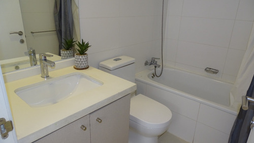 Arriendo Departamento SP 3D en suite Walk-in cl&oacute;set 3B 2E 1B Montemar - Conc&oacute;n