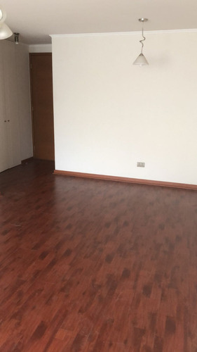 Arriendo Departamento 3D 2B 1E 1B Centro de Vi&ntilde;a del Mar - Vi&ntilde;a Del Mar