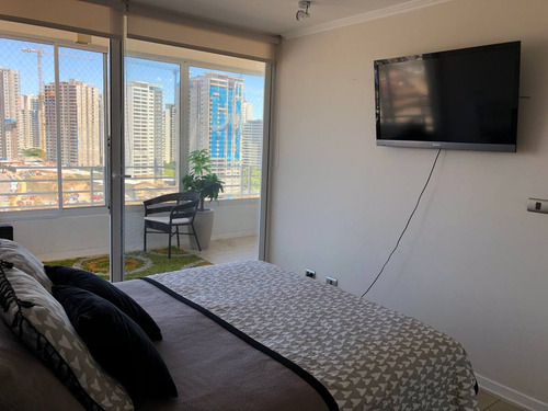 Venta Departamento SP 1D en suite 1B 1E Higuerillas - Conc&oacute;n
