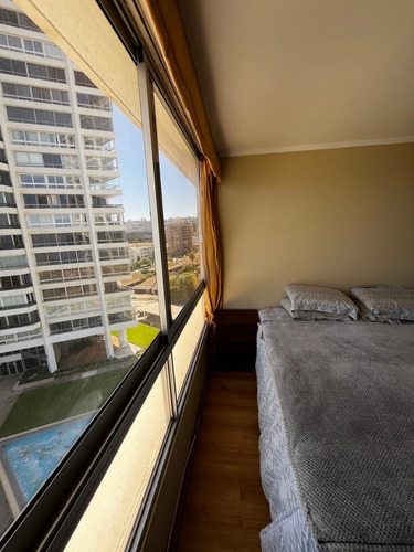 Arriendo Departamento NP 4D en suite 3B 1E Libertad - Vi&ntilde;a Del Mar