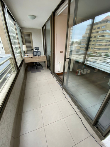 Arriendo Departamento 2D 2B Libertad - Vi&ntilde;a Del Mar