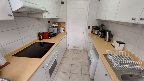 Venta Departamento P 3D en suite 2B 1E 1B Re&ntilde;aca - Vi&ntilde;a Del Mar