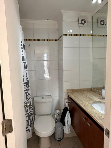 Venta Departamento 2D 2B 1E 1B Centro de Vi&ntilde;a del Mar - Vi&ntilde;a Del Mar