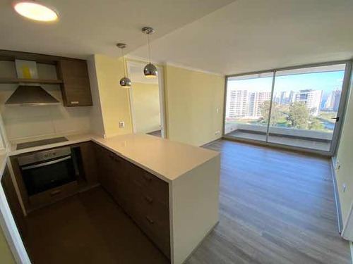 Venta Departamento 2D 2B 1E Montemar - Conc&oacute;n