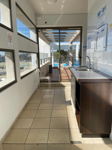 Venta Departamento 1D 1B Chorrillos - Vi&ntilde;a Del Mar