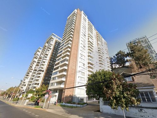 Venta Departamento 2D 1B 1E  - Vi&ntilde;a Del Mar