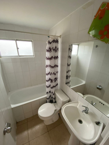 Venta Departamento O 2D 1B 1E 1B La Boca - Conc&oacute;n