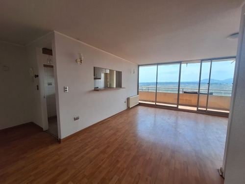 Venta Departamento O 2D 2B 1E 1B Re&ntilde;aca - Vi&ntilde;a Del Mar