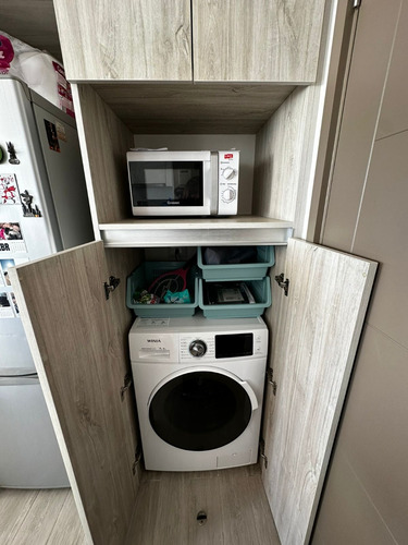 Arriendo Departamento NP 2D 2B 1E Montemar - Conc&oacute;n