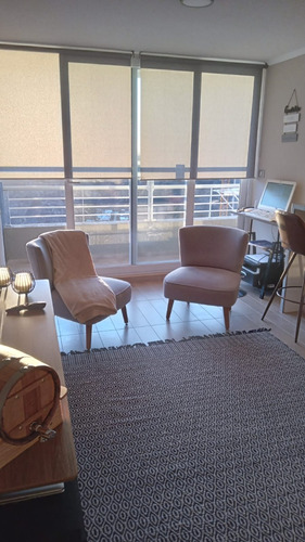 Venta Departamento P 2D en suite Walk-in cl&oacute;set 2B  - Vi&ntilde;a Del Mar