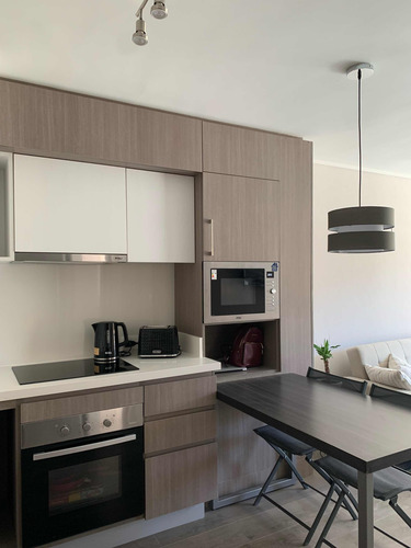 Venta Departamento 2D 2B 1E Costas de Montemar - Conc&oacute;n