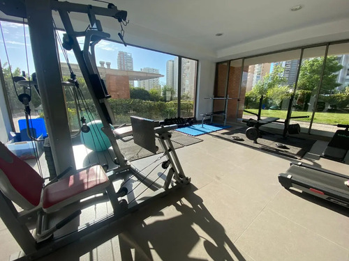 Venta Departamento 2D 2B 1E 1B  - Conc&oacute;n