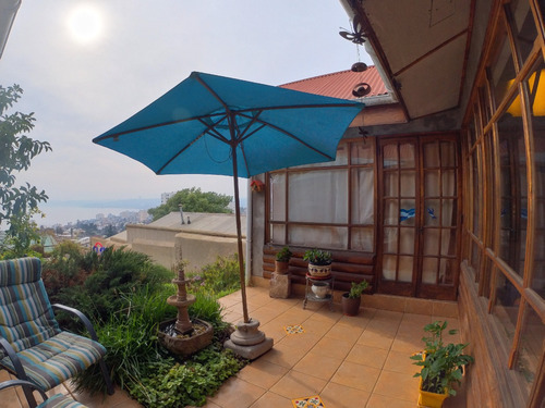 Venta Casa N 3D en suite Walk-in cl&oacute;set 3B 1E  - Vi&ntilde;a Del Mar