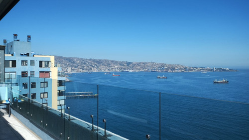 Venta Departamento 5D 3B 2E 1B Recreo - Vi&ntilde;a Del Mar