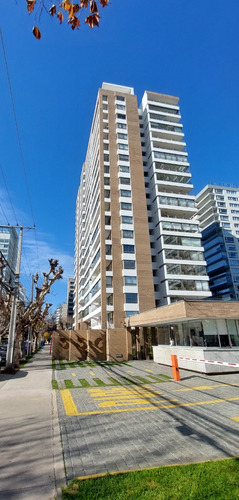 Venta Departamento N 3D en suite 2B 1E 1B Libertad - Vi&ntilde;a Del Mar