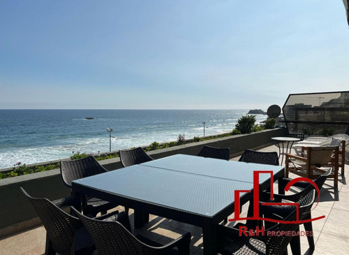 Venta Departamento NP 4D en suite 4B 3E 1B Re&ntilde;aca - Vi&ntilde;a Del Mar