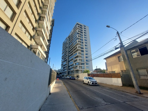 Arriendo Departamento NOSP 3D 2B 1E 1B Libertad - Vi&ntilde;a Del Mar