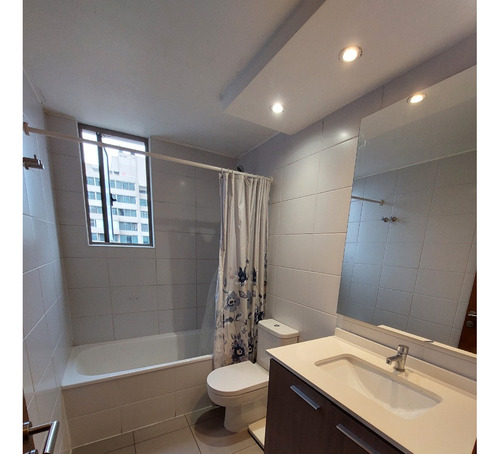 Venta Departamento N 3D en suite 2B 1E 1B Libertad - Vi&ntilde;a Del Mar