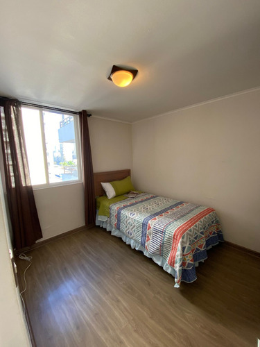 Arriendo Departamento 2D en suite 2B 1E Centro de Vi&ntilde;a del Mar - Vi&ntilde;a Del Mar