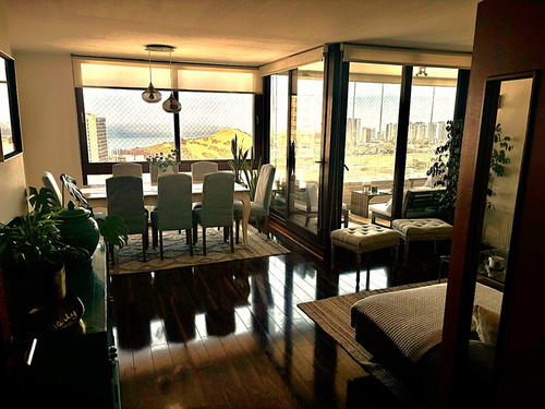 Venta Departamento NP 4D en suite Walk-in cl&oacute;set 4B 2E 1B Re&ntilde;aca - Vi&ntilde;a Del Mar