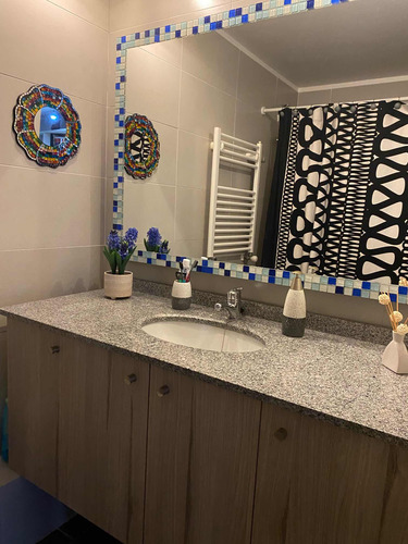 Venta Departamento 2D 2B 1E Costas de Montemar - Conc&oacute;n