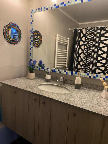 Venta Departamento 2D 2B 1E Costas de Montemar - Conc&oacute;n
