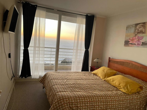 Venta Departamento 2D 2B 1E Re&ntilde;aca - Vi&ntilde;a Del Mar