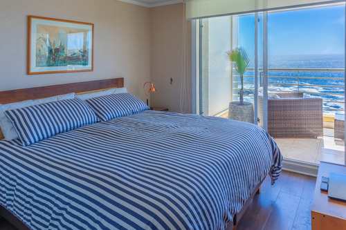 Venta Departamento P 3D en suite 2B 1E 1B Re&ntilde;aca - Vi&ntilde;a Del Mar