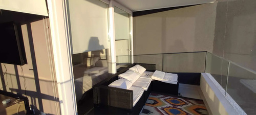 Venta Departamento 2D 2B 1E Costas de Montemar - Conc&oacute;n