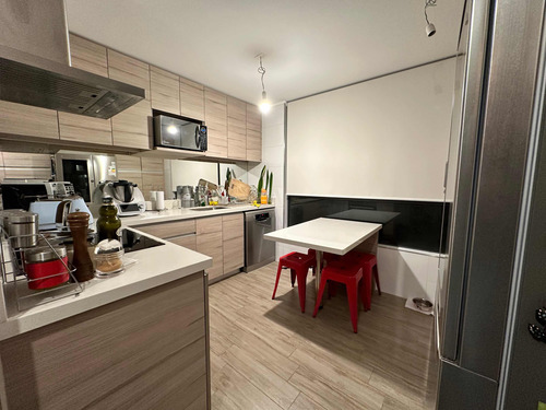 Venta Departamento 3D en suite Walk-in cl&oacute;set 2B 2E 1B Re&ntilde;aca - Vi&ntilde;a Del Mar