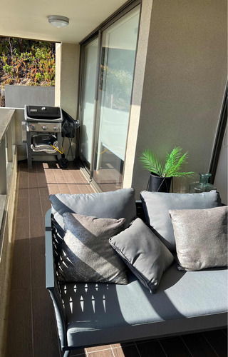 Venta Departamento 3D 2B 2E Costas de Montemar - Conc&oacute;n