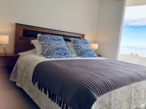 Arriendo Departamento 2D Higuerillas - Conc&oacute;n