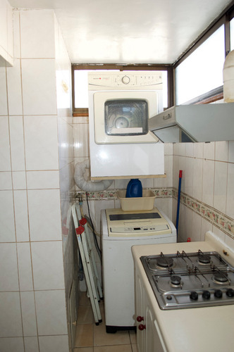 Venta Departamento O 2D en suite 2B 1E Quinta Vergara - Vi&ntilde;a Del Mar