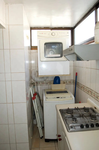 Venta Departamento O 2D en suite 2B 1E Quinta Vergara - Vi&ntilde;a Del Mar