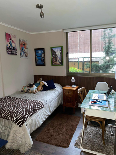 Venta Departamento 2D 2B 1E Costas de Montemar - Conc&oacute;n