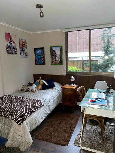 Venta Departamento 2D 2B 1E Costas de Montemar - Conc&oacute;n