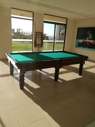 Venta Departamento P 3D en suite 2B 1E 1B Costas de Montemar - Conc&oacute;n